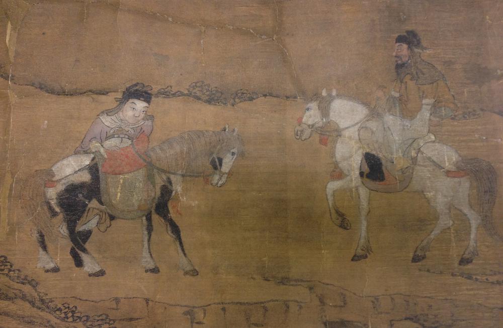 图片[3]-handscroll; painting BM-1936-1009-0.62-China Archive